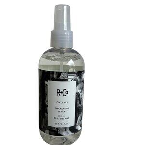 R+Co Dallas Hair Thickening Spray